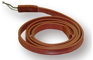 Silicone Belt Heater